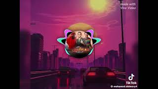  مفيش سالك بيسلكلي حوده بندق و تيتو    - اسمعها