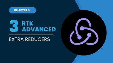 #3 Redux Toolkit Tutorial💻 - Extra Reducers🚀 #codewithaswin #rtk #tutorial #reactjs #reduxtoolkit