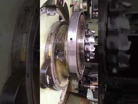 Video Bánh răng côn xoắn hệ zero Gaer tại Bình Tân, Tphcm... - youtube