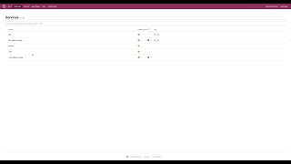 Consul & Kubernetes Development Environment in Docker