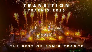 Download Lagu Transition - 2025 YearMix | Special Session | The Best of EDM \u0026 Trance MP3
