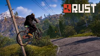 Чиню ваши лагающие компы и поднимаю FPS в Rust Раст стрим