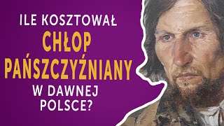 Handel ludźmi w dawnej Polsce. Ile kosztował chłop pańszczyźniany?