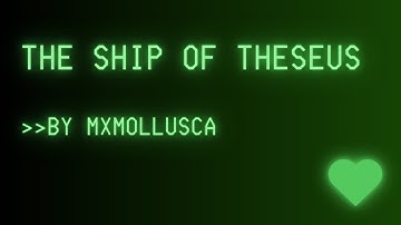 The Ship of Theseus (OFMD)