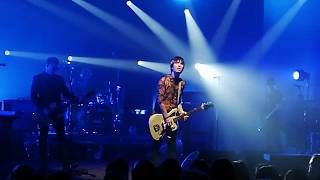 Johnny Marr - Hey Angel, Live, Zagreb 2018