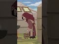 “メェーー！” 第8幕「大カトゥン　ボラクチン」より | TVアニメ『#天幕のジャードゥーガル』毎週土曜夜11時30分～放送中！#アニメ #anime #shorts
