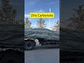 Zinc CarbonateZinc Carbonate-Change custom packaging