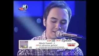 mustafa ceceli-eksik ..CANLI PERFORMANS.2012 Resimi