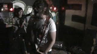 White Pages - 10/09/2010 - Wacky Kastle - Allston, MA (live, full set)