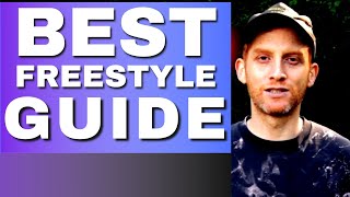 How To Freestyle Rap: Complete Guide To Freestyle Rapping For Beginners screenshot 4