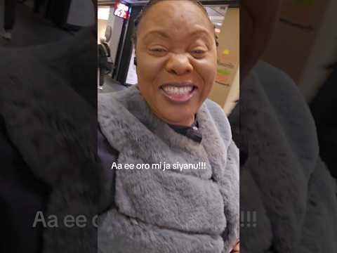 Ah Eh Oro Mi Ja Siyanu