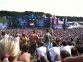 Tomorrowland 2009 main stage 3