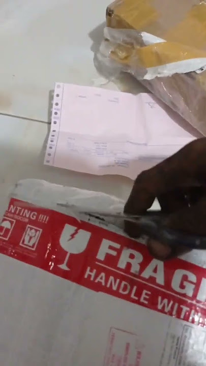 spraygun elektrik multipro ESP-99HP unboxing