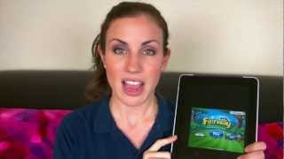 Fairway Solitaire Review | Hailey Bright - Casual Game Guides 101 screenshot 3
