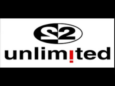 2 Unlimited - Twilight Zone