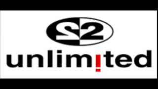 2 Unlimited - Twilight Zone (Jock Jams Version)