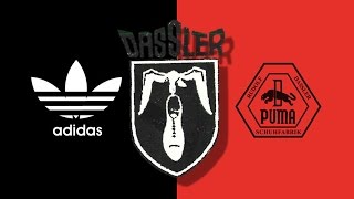 dassler brothers shoes