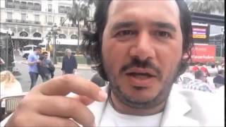 Olen Cezari - Colours Of Albania