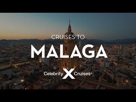 Explore Malaga: Tapas, Castles, and Natural Beauty | Celebrity Cruises