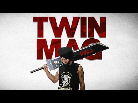 Twin Mag Dyala Official Video New Punjabi Song 2025 Latest Punjabi Songs 