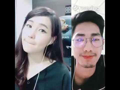 ช่างไม่รู้เลย karaoke version - Kanomroo_น้องเหยิน