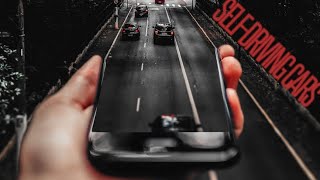 Self-driving Cars simulator