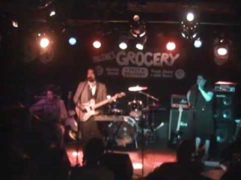 Somethin' Changed Live @ Arlene's Grocery 06.18.06...