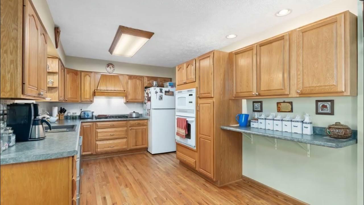 26310 South McKinley Woods Road, Channahon, IL 60410 YouTube