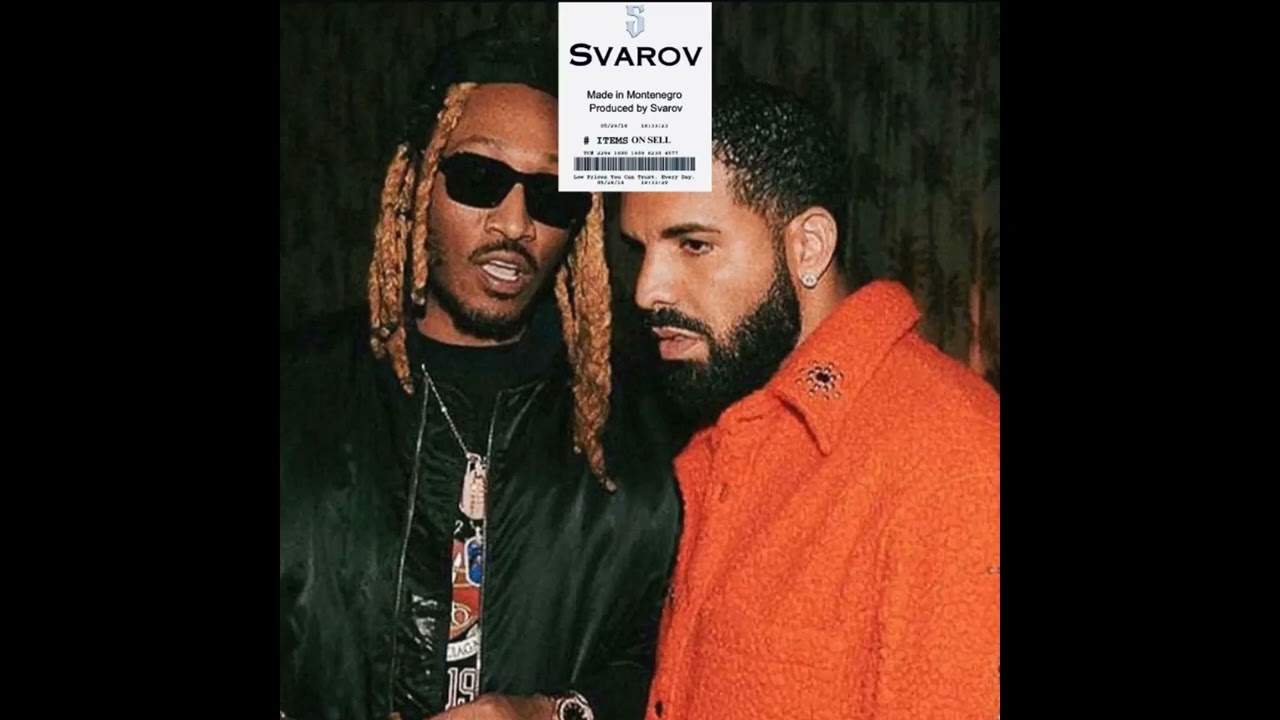 [FREE] FUTURE TYPE BEAT - 