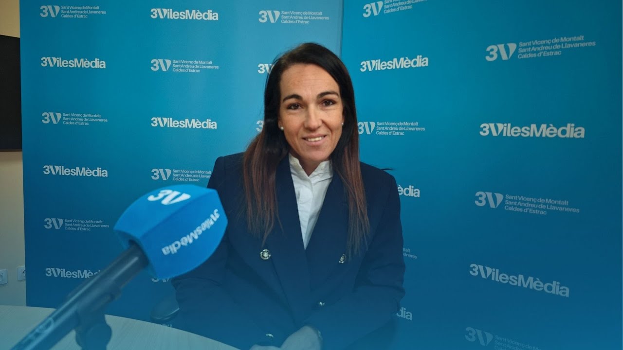 Àmbit Municipal - Ester Térmens - 28/01/2026