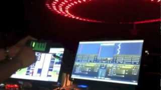 Remote Control MADRIX using OSC - LJ ESAUT CONTRERAS