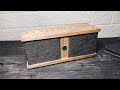 DIY MINI Bluetooth Speaker  - Stereo