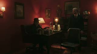 Gonzy - Musa Eterna Visualizer