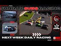 Gran turismo 7 Practice for next week's daily races GR3 For next week