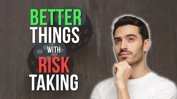 Why Taking Risks Can Make Things Better: Embracing Uncertainty and Stepping Outside Comfort Zone