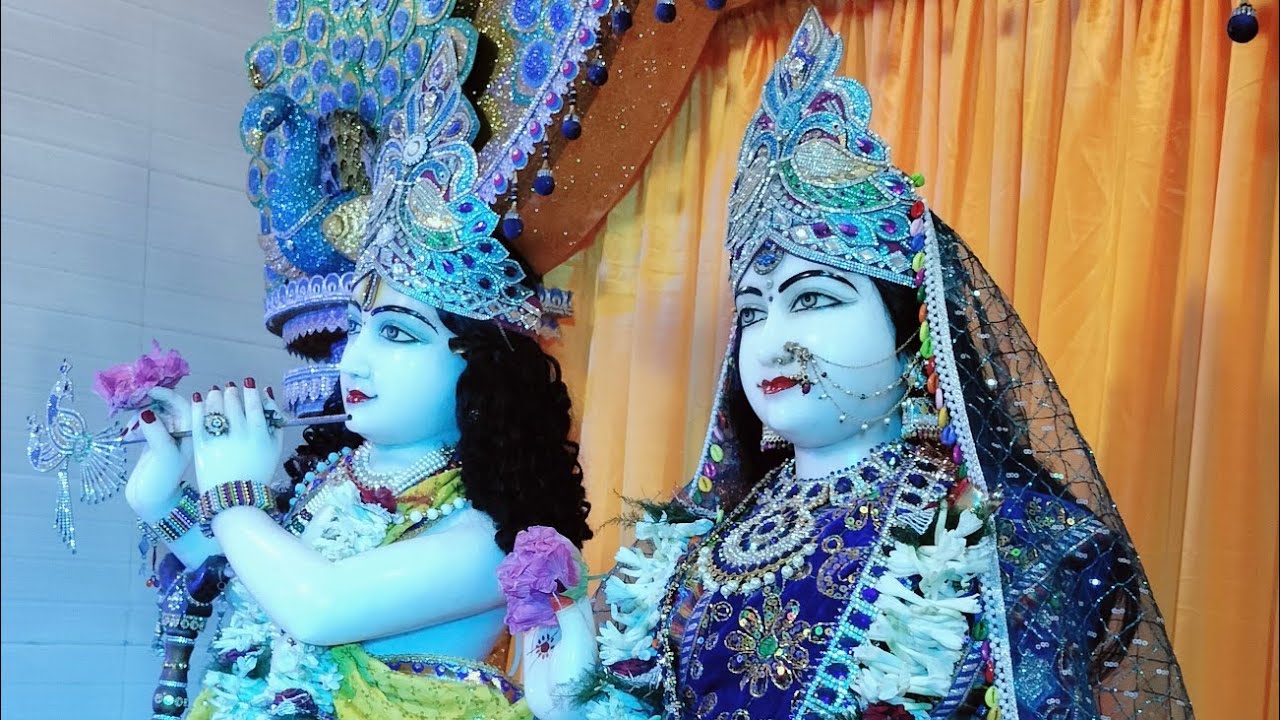 Manjushree Rath is live!