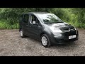 Citroen Berlingo 1.6 BlueHDi Feel Multispace - Mouselow Car Centre