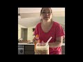 Spend my Saturday and Sunday with me | Pump Site Change | Meal Prep | Tornado Warning Siren Test