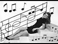 Rita Hayworth - Uptown Funk