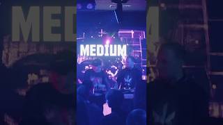 Medium: 100% Original Darkside DnB Mix