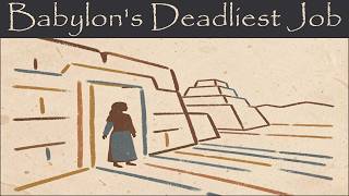 Running a Tavern in Ancient Babylon