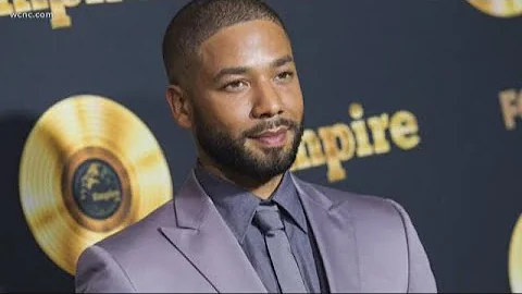 Why prosecutors dropped all charges against 'Empire' actor Jussie Smollett
