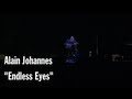 Alain Johannes - Endless Eyes LIVE