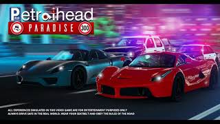 Petrolhead Paradise 2020 - Gameplay