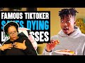 Will&Nakina Reacts | FAMOUS TIKTOKER Saves DYING BUSINESSES, What Happens Is Shocking | Dhar Mann