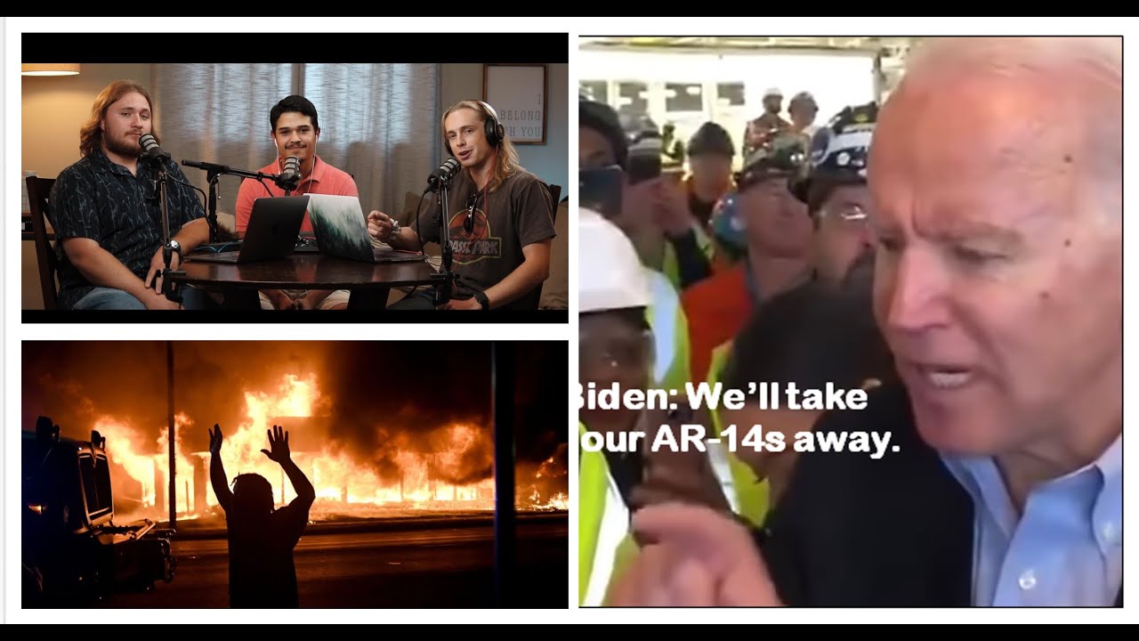 Colleges, Gun control, Riots and Protest