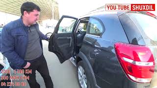 ХОРАЗМ МОШИНА БОЗОРИ НАРХЛАРИ 24.02.19  2-КИСМ  CAR MARKTET
