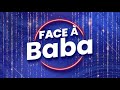 Volution des gnriques de face  baba