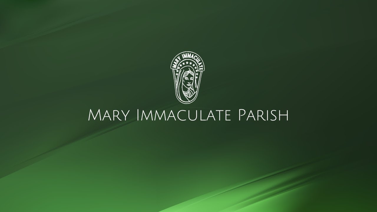MONDAY 24th FEBRUARY DAY TWO OF THE NOVENA YouTube