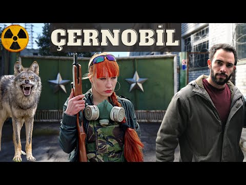 Video: Çernobil Bölgesindeki Pripyat şehri Ile Ne Yapılacak?